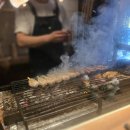 강남꼬치집 | 야키토리 나루토 강남 꼬치코스와 하이볼 후기