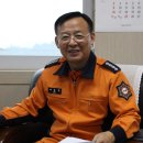 “집알이 선물로 소화기, 어때요?”
