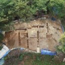 남원 청계리 고분군 이미지