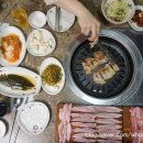 서초역 회식장소 추천 / 서초역 맛집 - 가조고향마을 메뉴, 가격, 후기