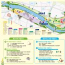 태화강100리길 걷기 (2024-5-15) : 1코스 (내황교~망성교) + 태화강봄꽃축제 이미지