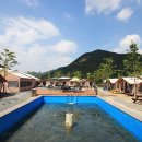 계룡산글램핑파크오브드림 이미지