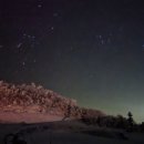 유동마을회관 | 안반데기 별구경하기 좋은 강릉 천백고지 총정리