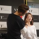맥코리아중앙점 | 강남 신세계 시코르 VT코스메틱 황방훈 이지메이크업 쇼 후기
