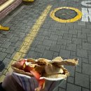 뚱2 | [대구] 동성로 “뚱2” 내돈내산 후기 – 두바이퍽퍽강정급 과일 크레페 먹은 썰