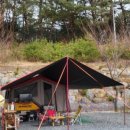 큐브존 캠핑장 이미지