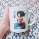 첫 자체 굿즈☕️머그컵 이미지