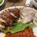 시청역(2)(지하1층) 화장실 | 시청역 광화문 보쌈 맛집 고려보쌈 추천 내돈내산 후기