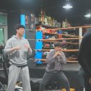 검단 팀타이거 복싱짐 이미지