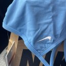 광주018 | [나이키스윔]여성앤서솔리드 컷아웃 유니버시티블루(NESSA018-438)