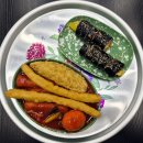 덕촌김밥 | [구미/산동] 김밥맛집!! 쌀떡볶이와 수제튀김까지 완벽한 덕촌김밥 후기