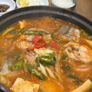 역전자동차 | 순천역맛집 순천역식당 현지인찐맛집 백반 역전두부식당