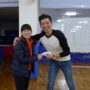 김영희탁구교실