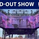 BTS draws tens of thousands of fans to sold-out Stanford Stadium shows 이미지