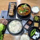 김가네순대국감자탕 | 24시간 춘천 국밥집 [최고집 순대국 왕감자탕] 후기