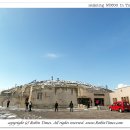 둥굴식당 이미지