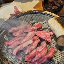 동경화로 문래점 방문 후기 문래동 소고기 맛집의 정석