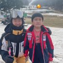엘리시안강촌 스키장 강습 아이레벨스키스쿨 희성이 스키 이야기/ 강습비용