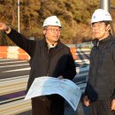 외곽순환도로 이미지