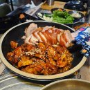와라칼국수와족발 이미지