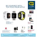 [하와이 쇼핑] "Best Buy"(베스트바이::전자제품&컴퓨터 용품) "주간세일 정보(Top Picks from Apple)" - 2017년 1월 8일 ~ 14일 이미지