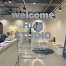 [안산 증명사진/프로필사진] 휴 스튜디오 후기 : 26세의 나를 기록하다.