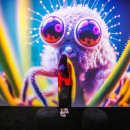 Some Photos: Contemporary Art(23-1125)