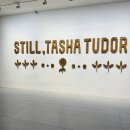[성인] 그림책 연극으로 마음성장하기 | 전시 <Still, Tasha Tudor 행복의 아이콘, 타샤 튜더의 삶> 후기 / 잠실역 롯데월드타워 롯데뮤지엄 (협찬)