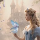 신데렐라의 모래이야기 이미지