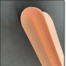 싱크대물막이 &#39;다감컴퍼니&#39; 흡착식 실리콘 사용 후기