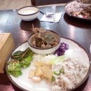 청솔한식뷔페 이미지