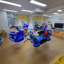 고한초등학교 병설유치원(실내 놀이시설) | 병설유치원 실내놀이터 설치 후기｜에어바운스부터 회전놀이기구까지 풀세트 – 라바유아체육