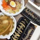 도토리분식 | 계룡 맛집) 다이어트 키토김밥 분식 맛집 계룡 도토리김밥