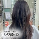 천일메트로빌 | 부산 전포 차오름헤어 헤어컨설팅 받고 인생머리 찾은 후기