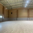 덕산체육관 이미지