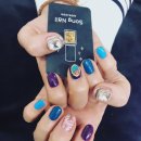 뮤즈 송 네일미