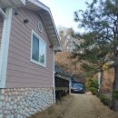 갈잎소펜션 이미지