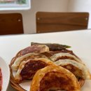 신부동분식 창화당 천안신부점 만두 떡볶이 먹고온 후기