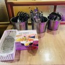 <회식의달인 초지점>안산 초지동 소고기&amp;돼지고기 무한리필 맛집 추천 솔직후기