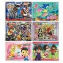 저학년 종이접기 | 헬로키티 메모지 종이접기 색칠놀이로 아이의 상상력을 깨워요