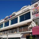 풍성한 손칼국수 이미지