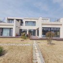 산방산 스크린 골프 | 제주도 플랜트101 풀빌라 후기 진짜 럭셔리 독채펜션이었어요