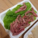 싱싱치킨 | 제주도 올레시장 먹거리 싱싱올레해산물 벤자리 도미회, 메밀꽃치킨 닭강정, 다정이네김밥 포장 후기