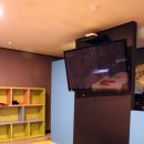 호텔버스 이미지