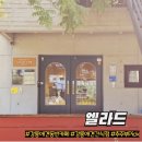 예뜨랑어린이집 | 강릉] 엘라드. LLAD. 애견동반카페. 애견간식점. 중대형견운동장. 천연잔디