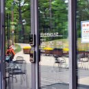 광교푸른숲도서관 강의실 이미지