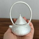 우기원 | 2월을 보내는 찻자리