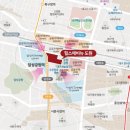 도원시장 앞 이미지