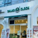 일산 라페스타, 웨스턴돔 &#39;포케&#39; 맛집! | 샐러드어클락 | 다이어트 하면 먹어봐~