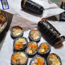 김밥킹 사상점 이미지